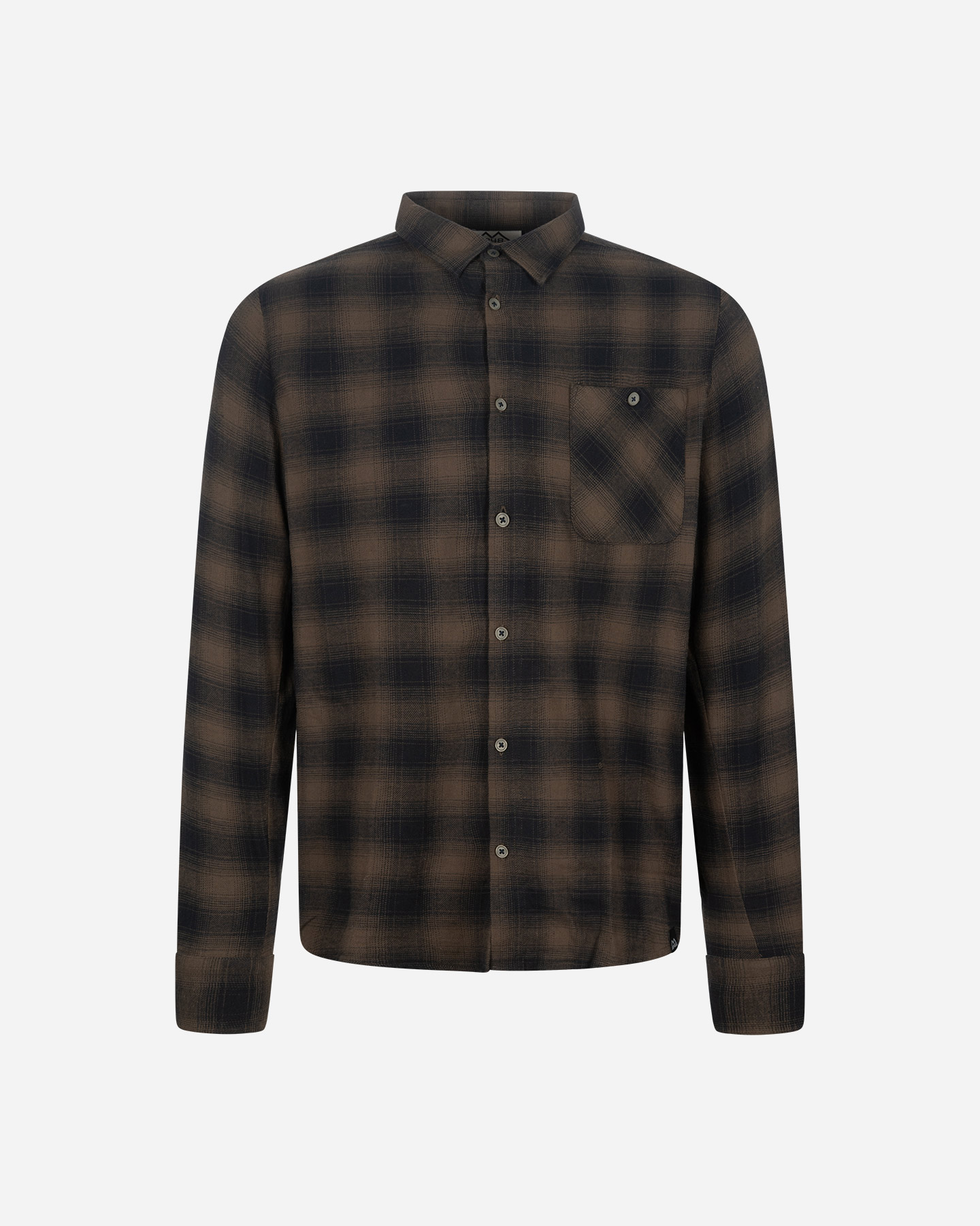 Camicia 8848 MOUNTAIN ESSENTIAL M - Color mix - 2 | Cisalfa Sport